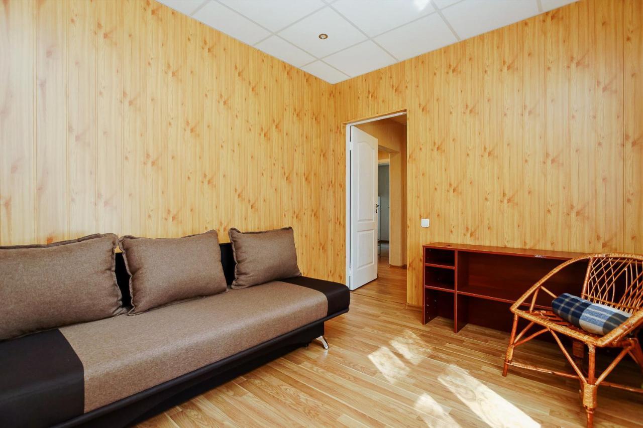 Holiday Home Viktorija 2 Royal Lux Jūrkalne Exterior foto